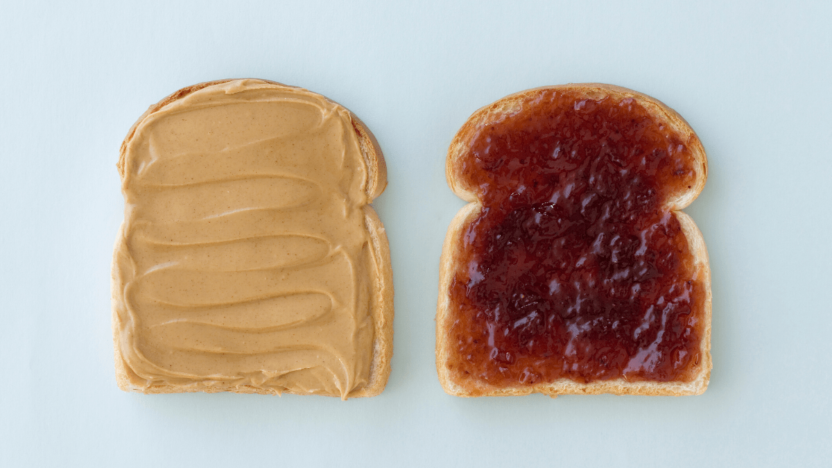 Demystifying SEO With PB&J: The Importance of Content